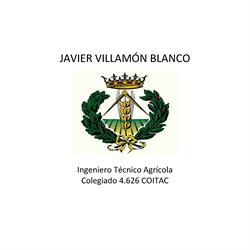 Javier Villamón Blanco, Cuenca