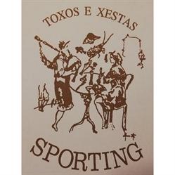 Sporting, Barcelona