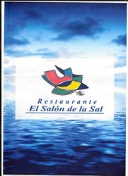 Restaurante El Salón de la Sal, Arinaga