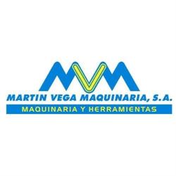 Martin Vega Maquinaria S.A., Gijón