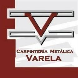 Carpinteria Metalica Varela S.L, Lalín