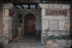 Restaurante Politena, Basauri