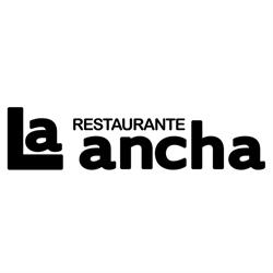 Restaurante la Ancha, Madrid