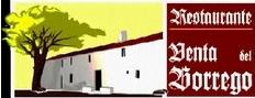 Venta El Borrego Restaurante, Bañeres