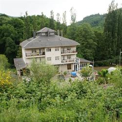 Hotel A Veiga, Samos