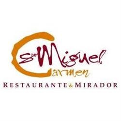 Restaurante Mirador Carmen de San Miguel, Granada