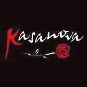 Kasanova, Madrid