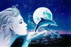 Delfin Blanco, Sueca