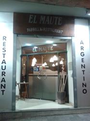 El Maute, Terrassa