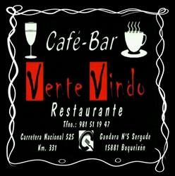 Restaurante Vente Vindo, Boqueixon