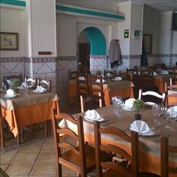 Restaurante La Marina, La Vila Joiosa