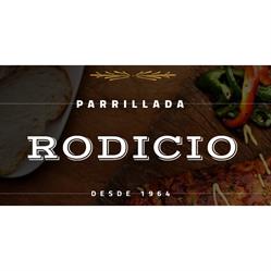 Parrillada Rodicio, A Coruña