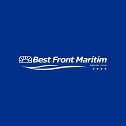Hotel Front Maritim, Barcelona