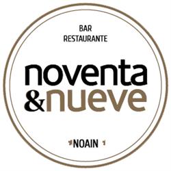 Noventa y Nueve Restaurante, Noáin