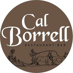 Cal Borrell Restaurant, Tremp