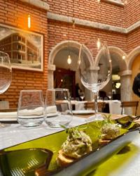 Hotel Casona de Torres, Mondéjar
