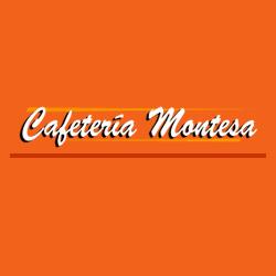 Cafetería Montesa, Madrid
