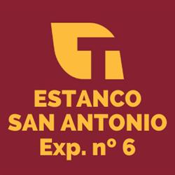 Estanco San Antonio - Expendeduría nº 6, Vitoria-Gasteiz