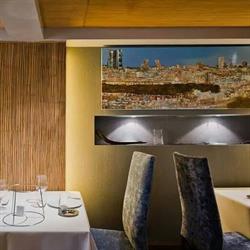 Goizeko Wellington, Madrid
