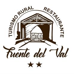 Restaurante Fuente del val - Casa Rural, Prádanos de Ojeda