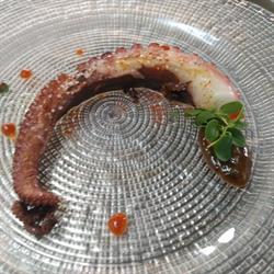 Restaurant Ramsol, Chert