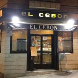El Cebon, Madrid