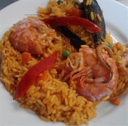 Restaurante Las Arenas, Vilagarcía de Arousa