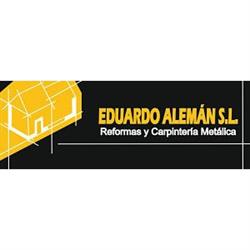 Carpinteria Metalica Eduardo Aleman, Valle de Jinamar