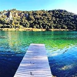 Hotel rural Albamanjón - Parque Natural de las Lagunas de Ruidera, Ossa de Montiel