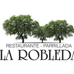 la Robleda, Lalín