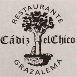 Cádiz El Chico, Grazalema