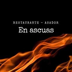 En Ascuas, Logroño