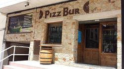 Pizzbur, Burela