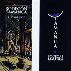 Bodegas Tamanca, Las Manchas