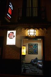 Donzoko, Madrid