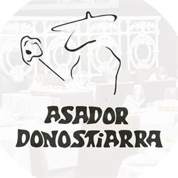 Asador Donostiarra, Madrid