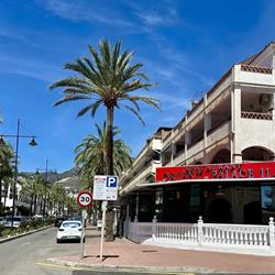 Restaurante Orient Palace, Benalmádena