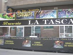 La Tasca, Lleida