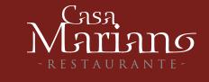 Casa Mariano Restaurante, Pulpí