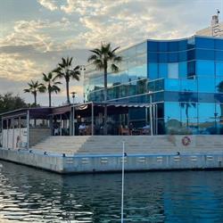 Restaurante la Marina, Castellón de la Plana