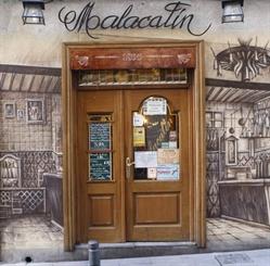 Restaurante Malacatín, Madrid