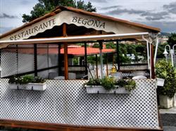 Begoña Restaurante, Górliz