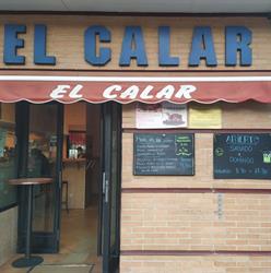 El Calar, Madrid