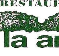 Restaurante la Arboleda Siétamo