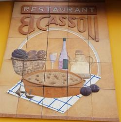 El Casoli, Guissona
