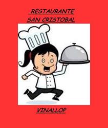 Restaurante San Cristobal, Tortosa