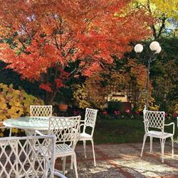 Hotel Quinta de los Cedros, Madrid