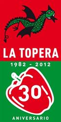 la Topera, Zaragoza