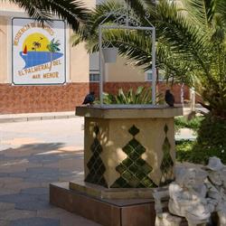 El Palmeral Del Mar Menor S.l., Los Alcázares