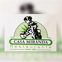 Casa Miranda, Las Palmas